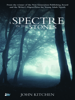 cover image of A Spectre in the Stones